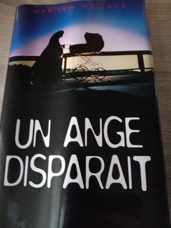 Un ange disparaît 