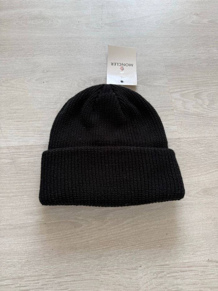 Bonnet d’hiver - photo numéro 2