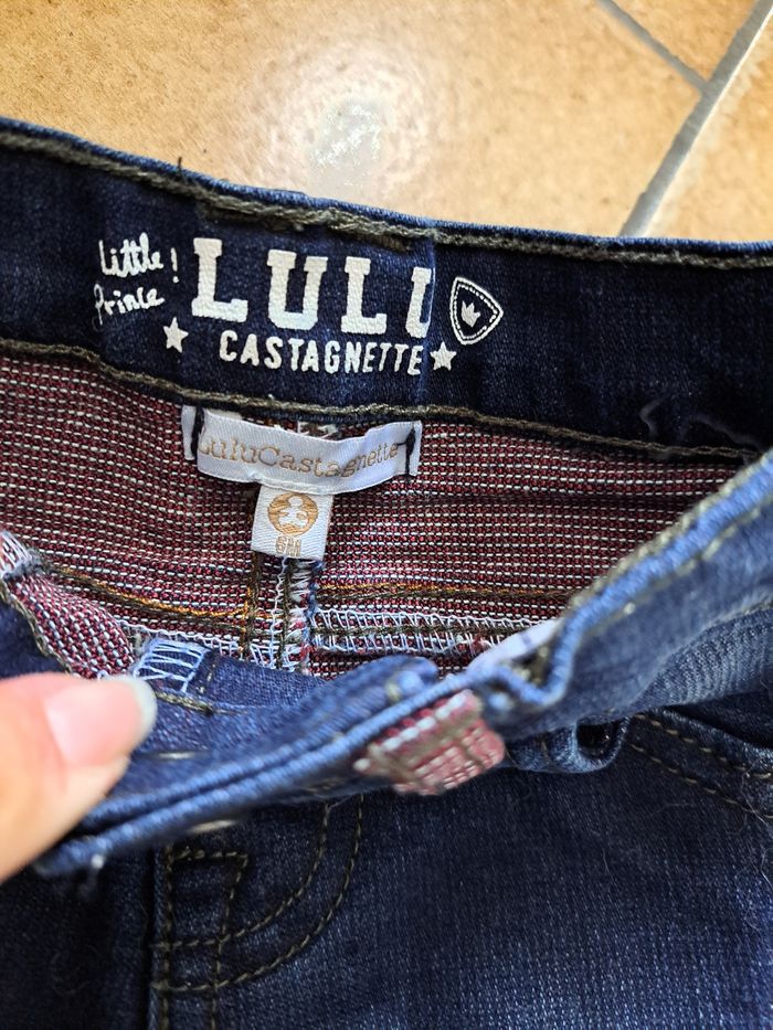 Ensemble 6 mois - photo numéro 6