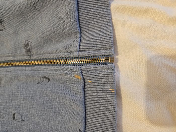 Lot vêtements garçon - photo numéro 9
