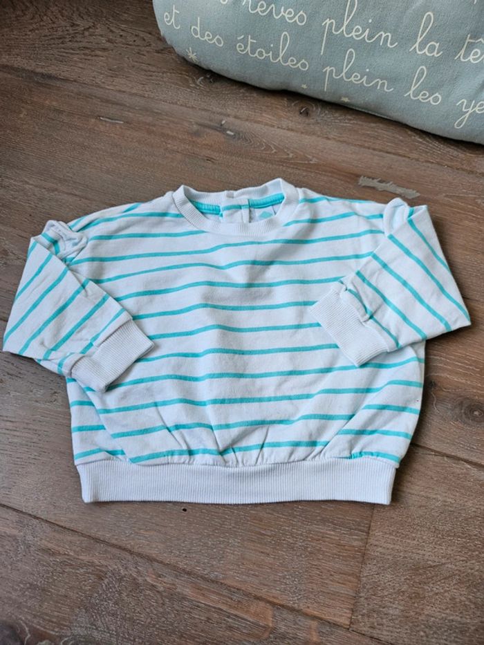 Ensemble 3 pièces 12 mois - photo numéro 8