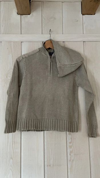 Pull sweat - CFK - 10ans