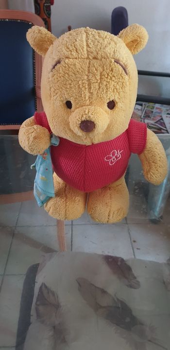 Winnie l ourson