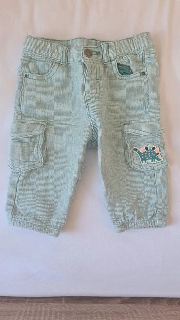 Jeans 9 mois