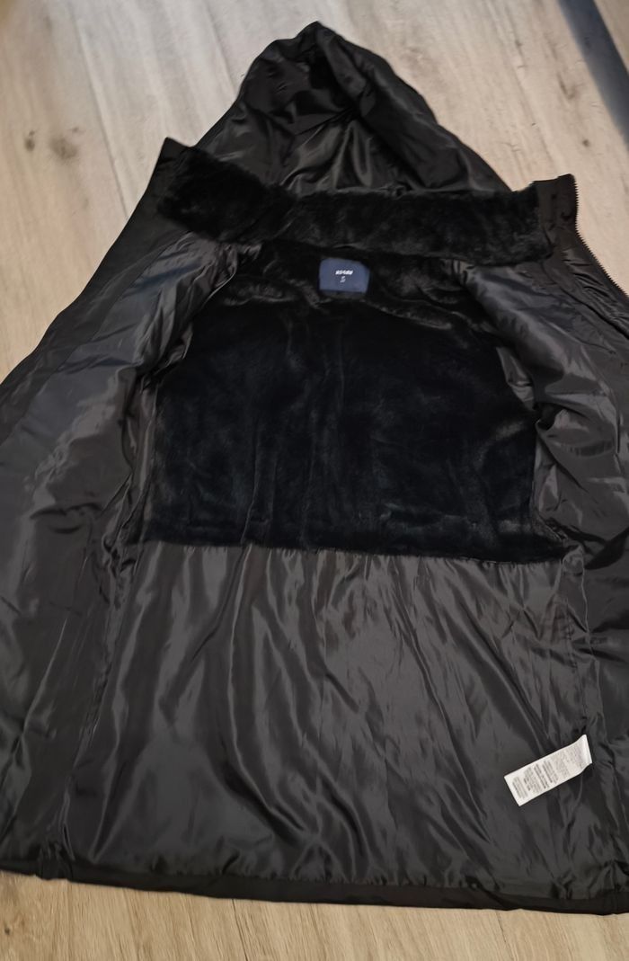 Doudoune grossesse et portage neuve - photo numéro 2