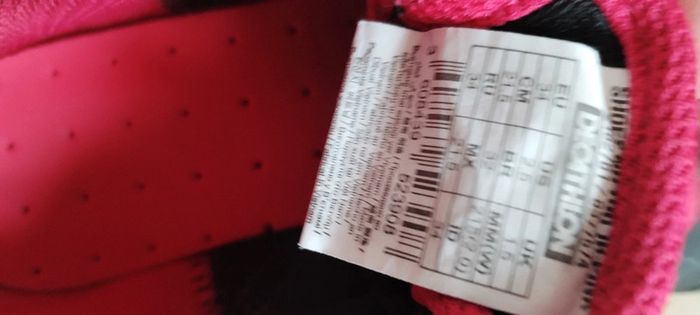 Chaussure de randonnée fille - photo numéro 4