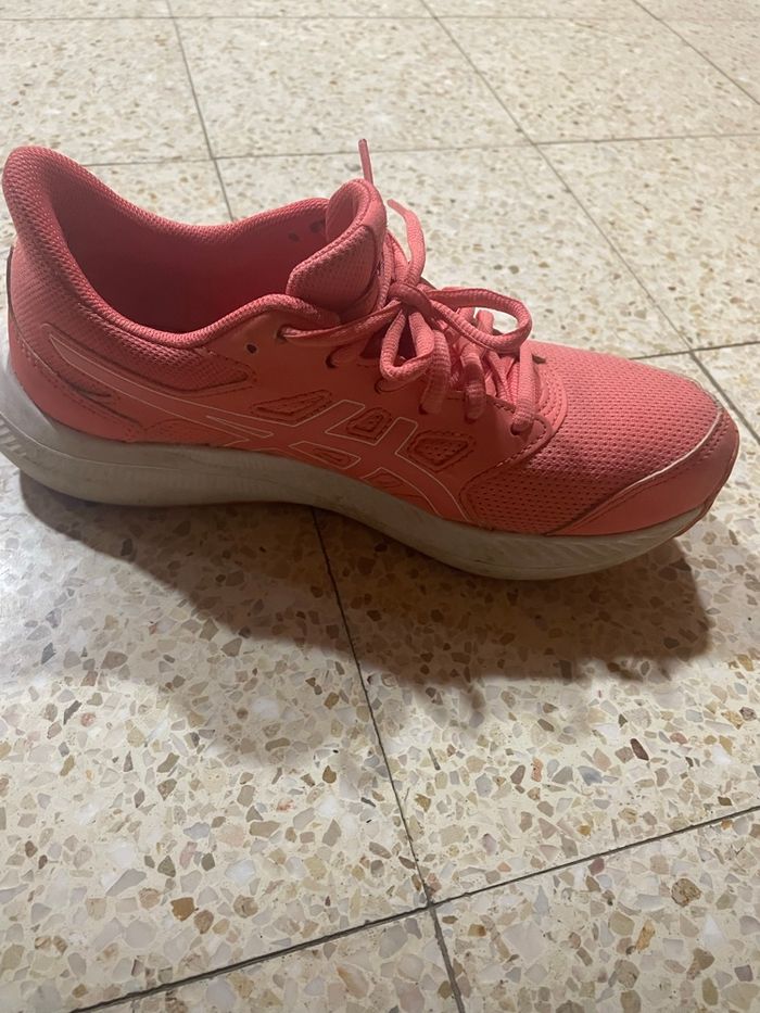 Basket asics - photo numéro 5