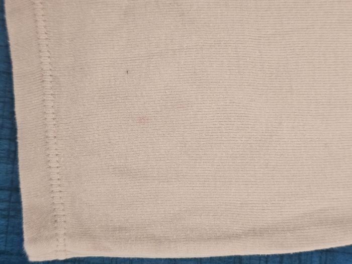 Ensemble  levi's/interdit de me gronder  2 ans - photo numéro 2