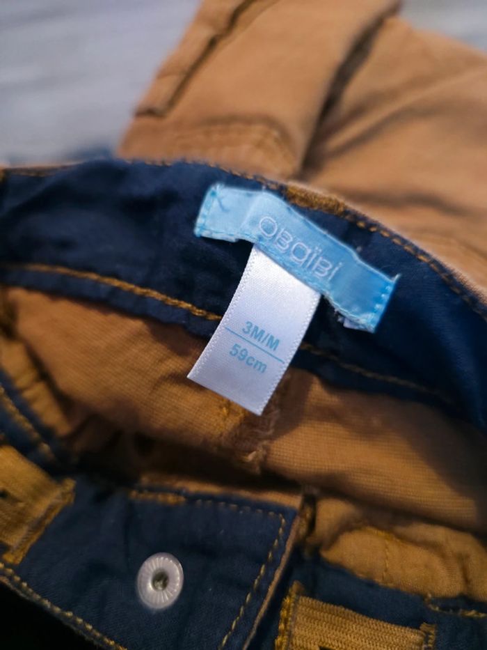 Lot de vetements 3 mois - photo numéro 10
