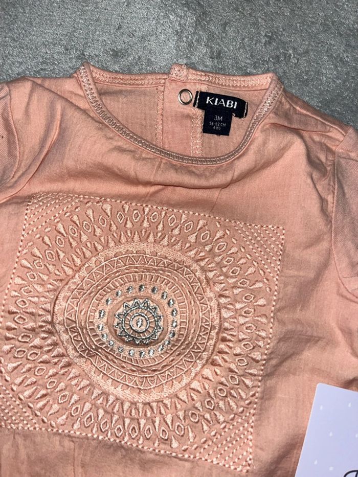 Tunique mandala kiabi - photo numéro 2