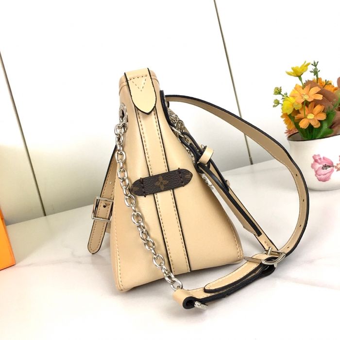 Louis Vuitton CarryAll BB  M12888 - photo numéro 6