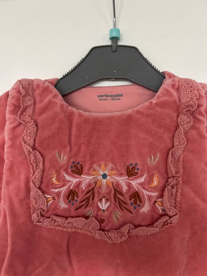 Gigoteuse fille - photo numéro 2