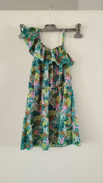 Robe 4 ans