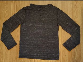 T-shirt manches longues