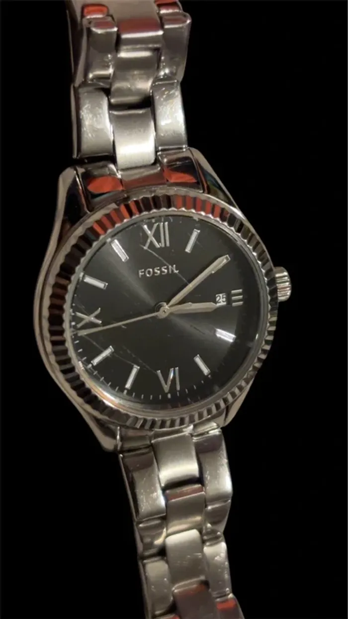 Montre Fossil - photo numéro 3
