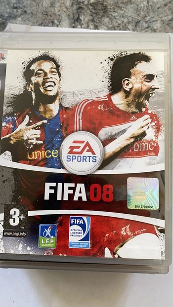 Foot 08