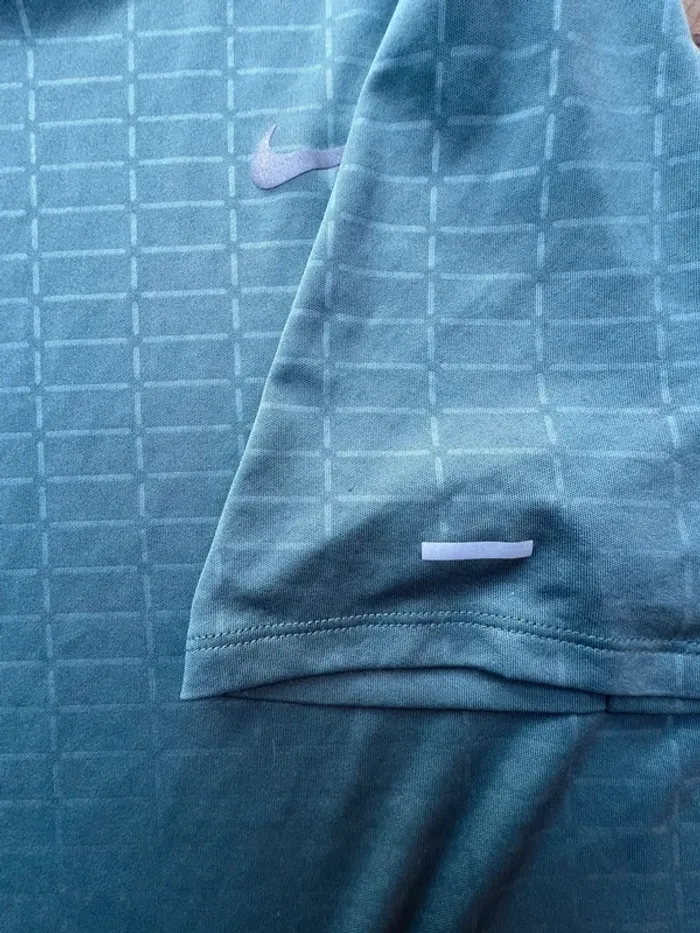 Nike running division bleu taille L - photo numéro 4