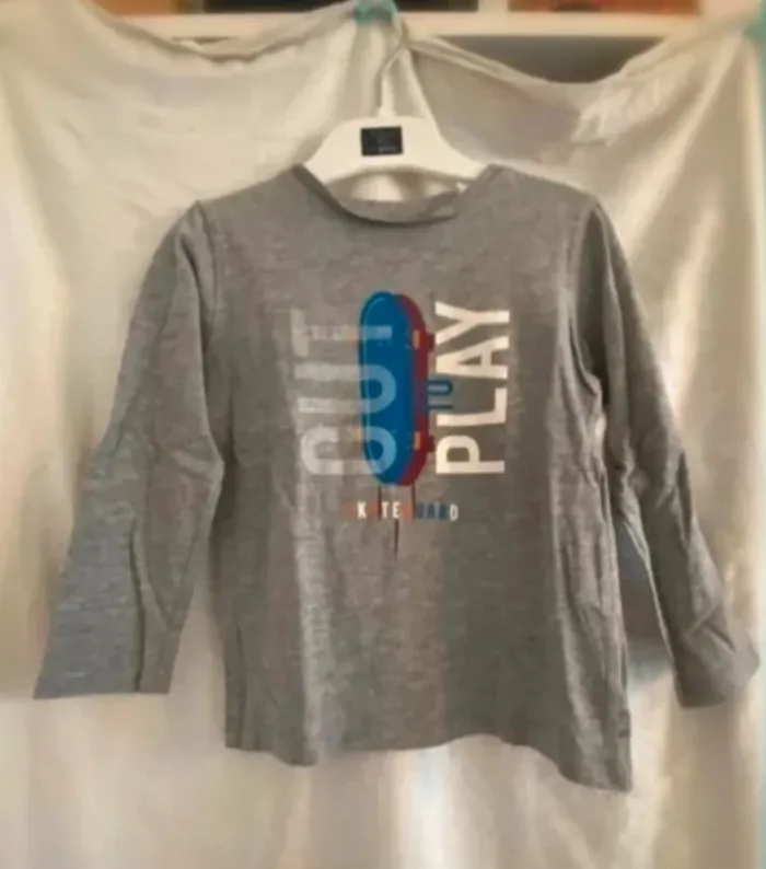 Tee-shirt