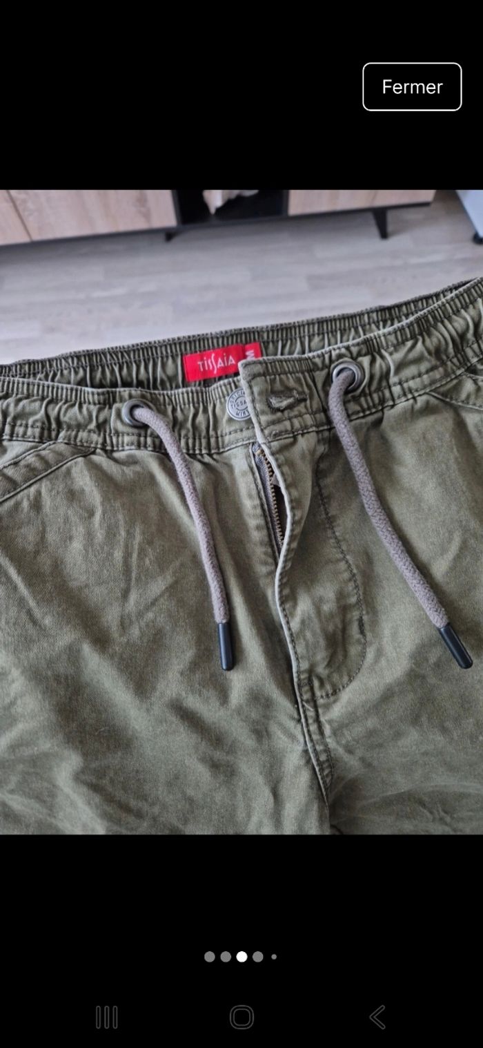 Lot 2 cargos - photo numéro 8