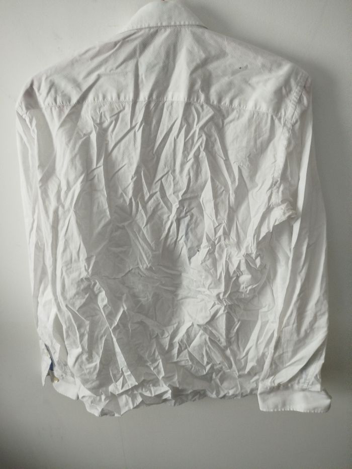 Chemise el ganso taille 40 - photo numéro 3