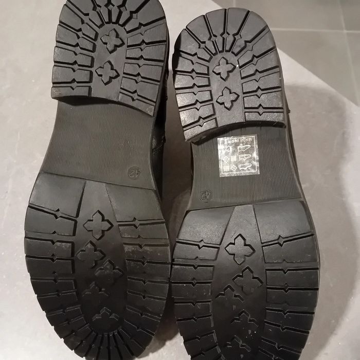Chaussure de Ville Homme P.42 Neuf - photo numéro 2