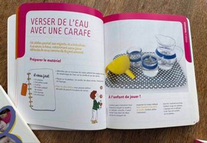 Montessori a la maison - photo numéro 3