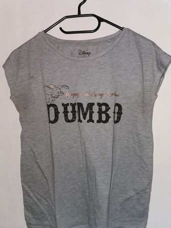 T-shirt disney