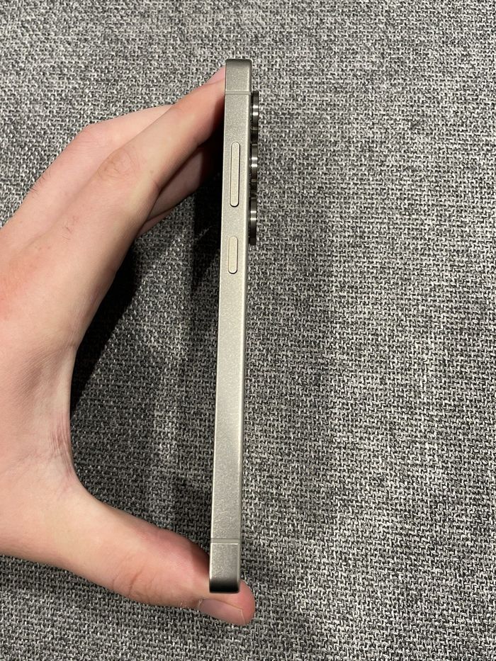 Samsung Galaxy S25 Ultra 512g - photo numéro 3