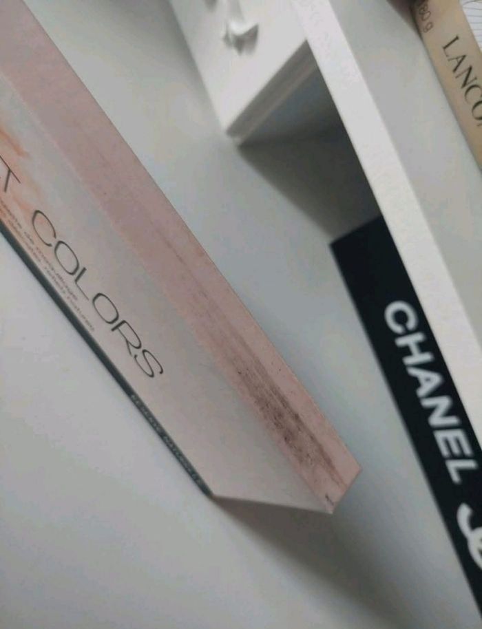 Lot 4 palettes I love Révolution Max&More Lasplash Réserve Naturelle  👁 - photo numéro 3