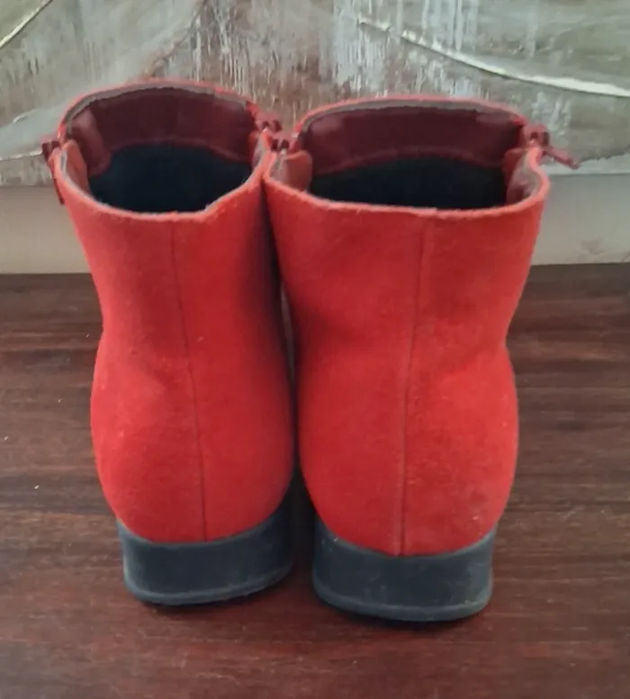 Chaussures Rieker taille 40 - photo numéro 6
