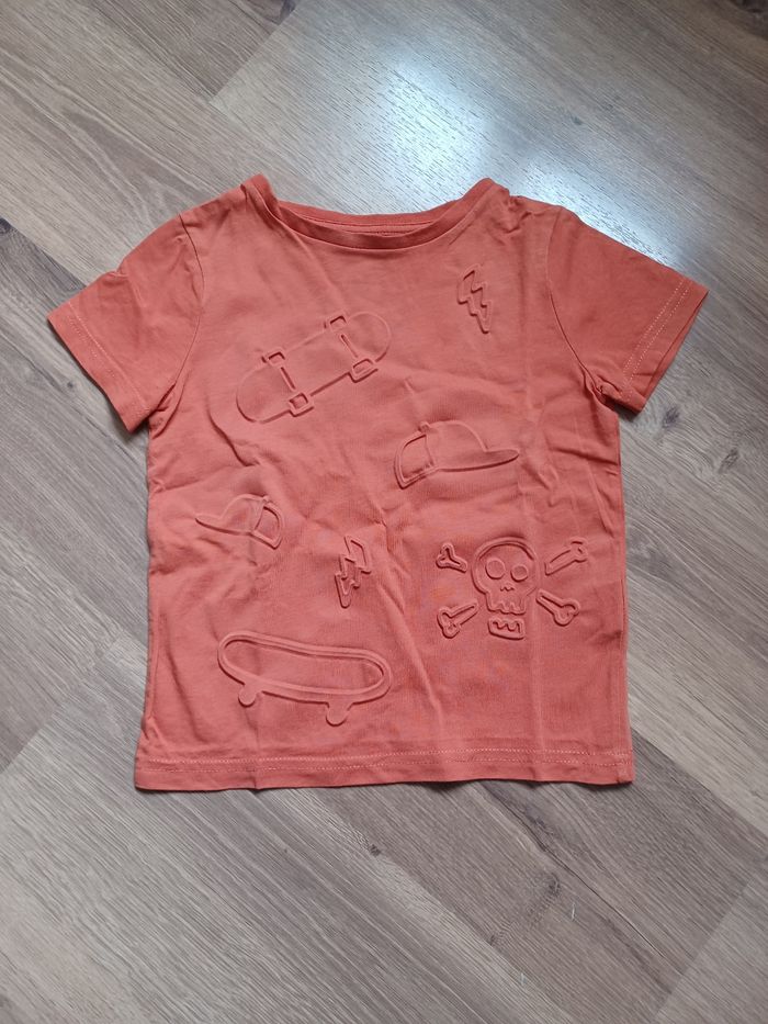 Tee shirt kiabi 4ans