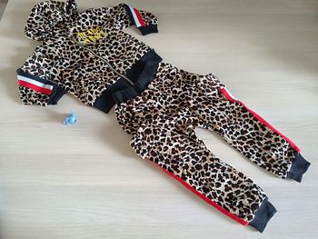 ensemble