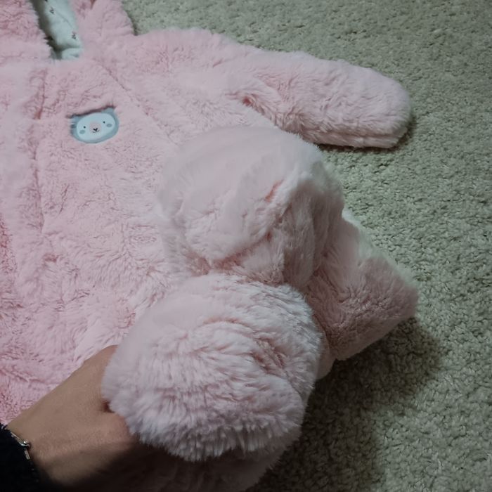 Combi pilote gemo - photo numéro 6