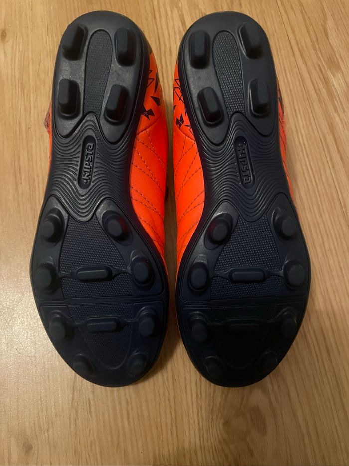 Chaussures de foot - photo numéro 2
