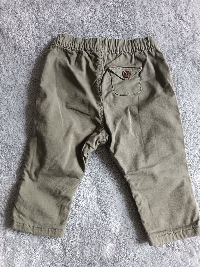 Pantalon - photo numéro 4