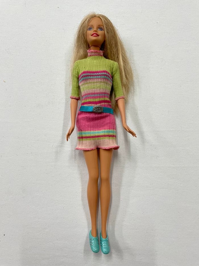 Barbie Mattel 1998 Vintage