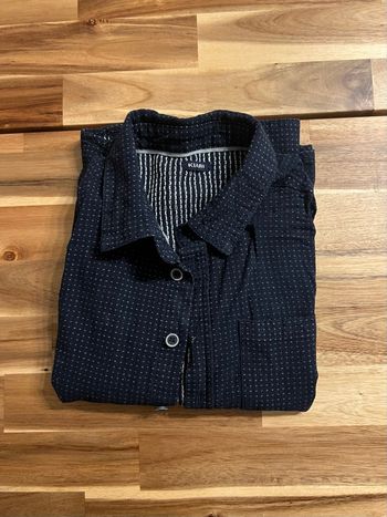 Chemise ML Kiabi 8 ans