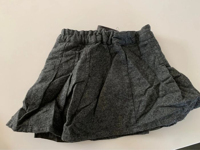 Lot deux tenues hiver 4 ans - photo numéro 3