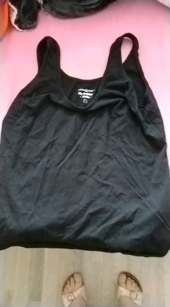 Tee shirt lot - photo numéro 2