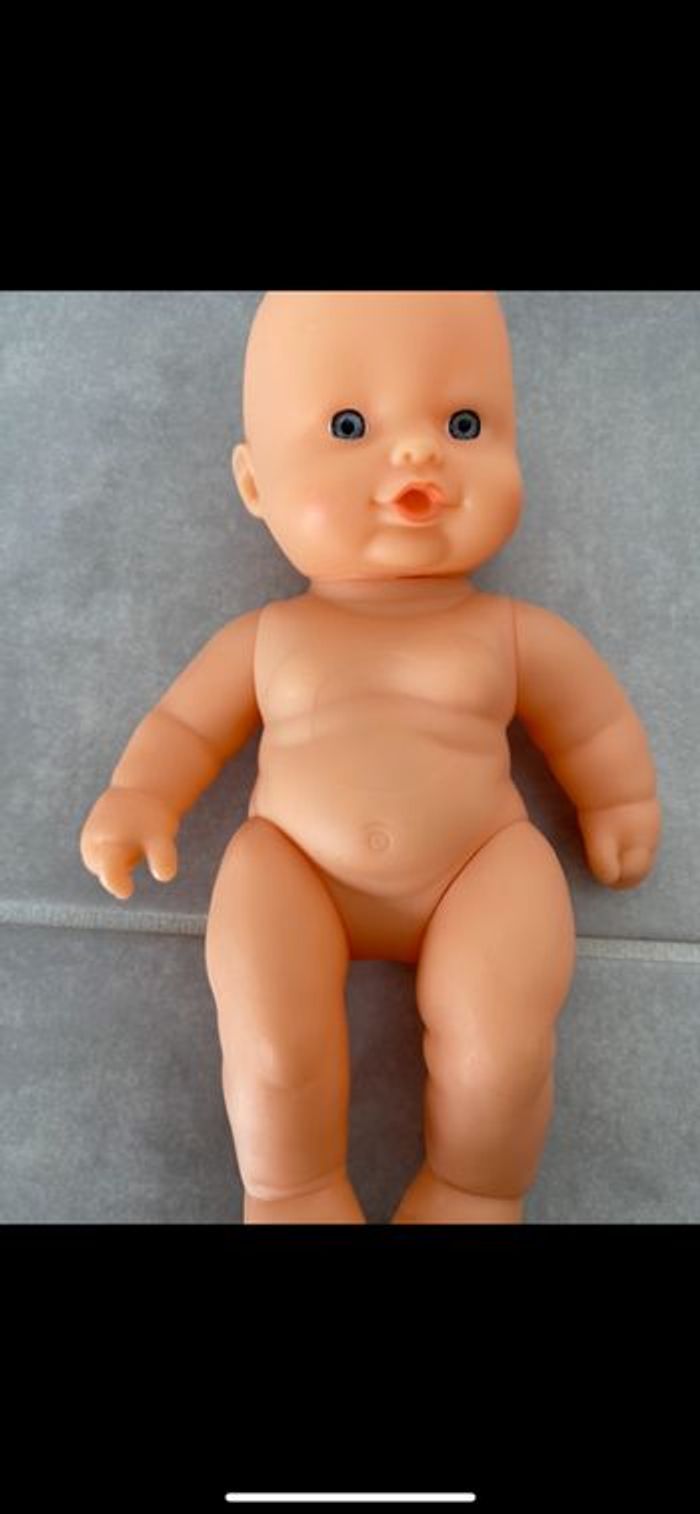 Bébé tout neuf - photo numéro 3