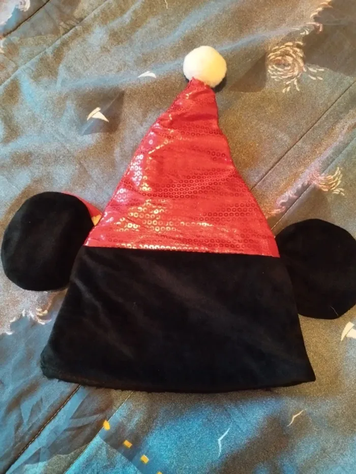 Bonnet Minnie - photo numéro 2