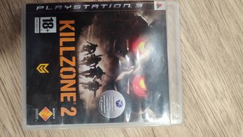 Killzone 2 ps3