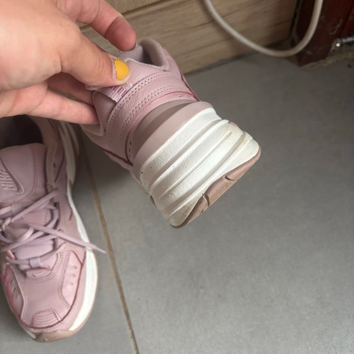 Nike M2K Tekno - photo numéro 4