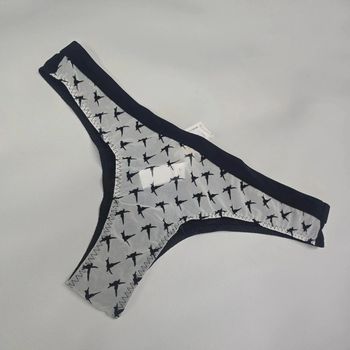 Culotte taille m