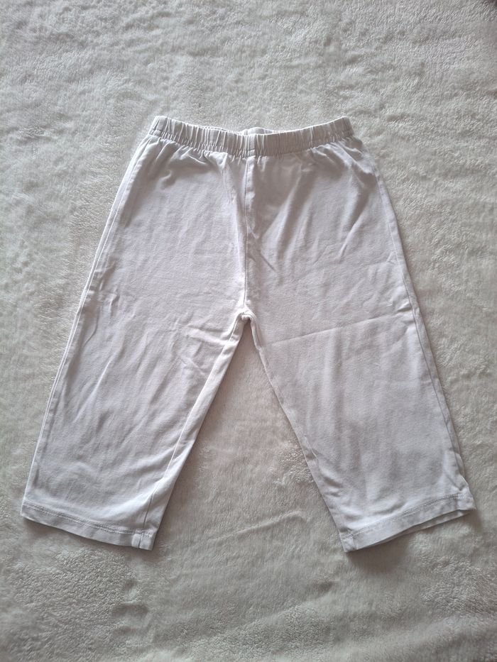 Lot legging 5 ans - photo numéro 5