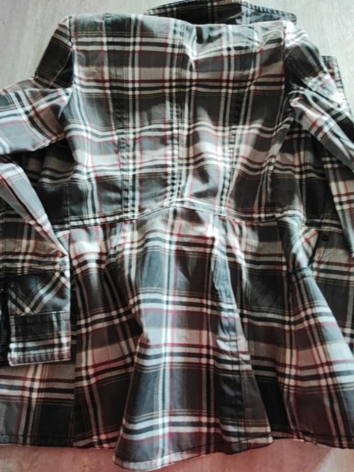 Veste femme trf made in morocco taille S - photo numéro 4