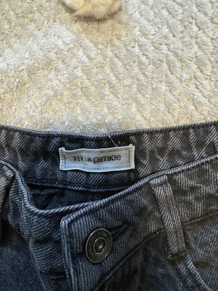 Pantalon mom - photo numéro 3