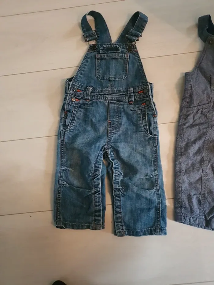 Vêtements 12mois - photo numéro 5