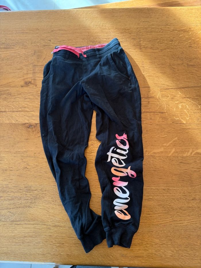 Pantalon survêtement 10 ans