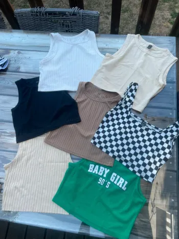 Lot 7 t shirt
